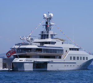 skat yacht charter